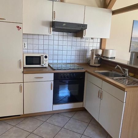 Lutetsburg Ferienwohnung Luetetsburg מראה חיצוני תמונה