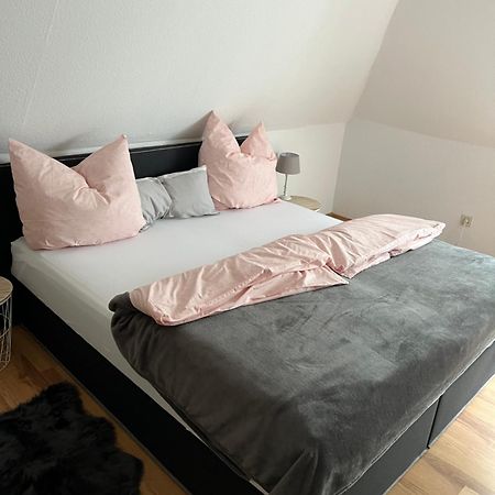 Lutetsburg Ferienwohnung Luetetsburg מראה חיצוני תמונה