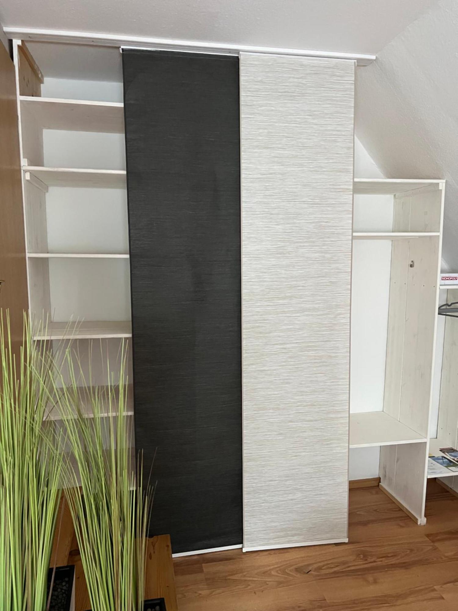 Lutetsburg Ferienwohnung Luetetsburg מראה חיצוני תמונה