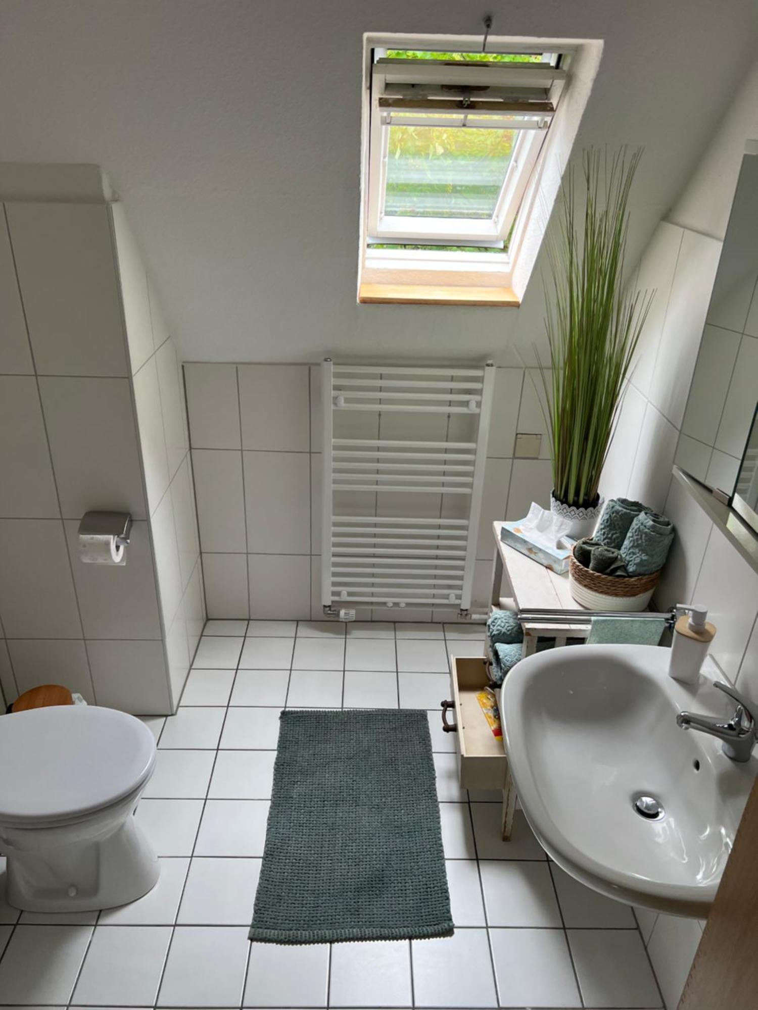 Lutetsburg Ferienwohnung Luetetsburg מראה חיצוני תמונה
