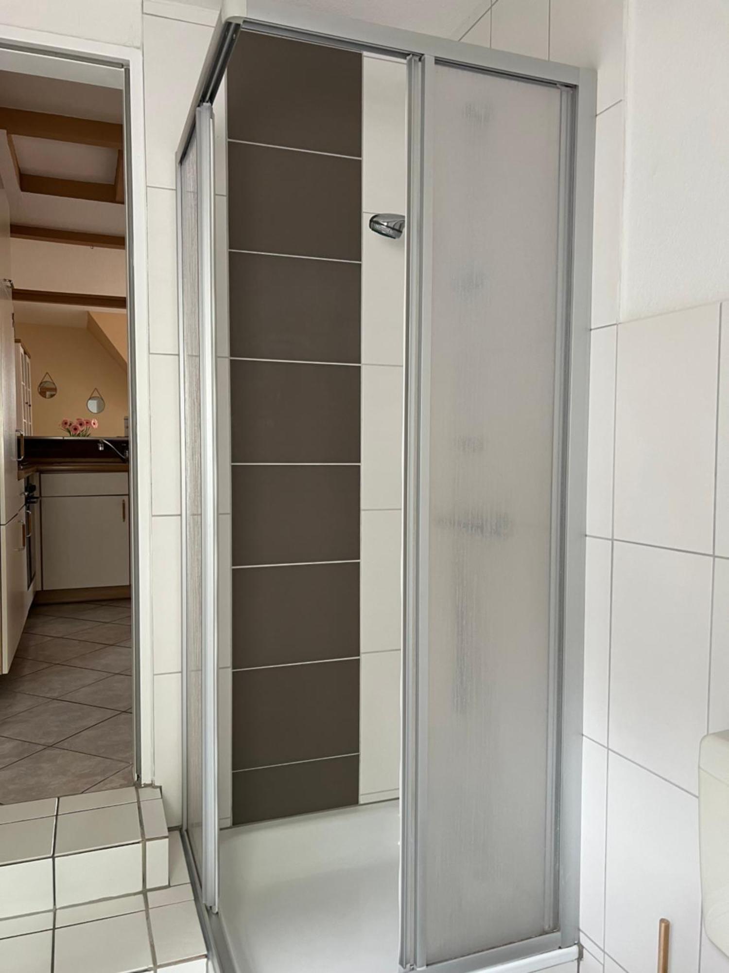 Lutetsburg Ferienwohnung Luetetsburg מראה חיצוני תמונה